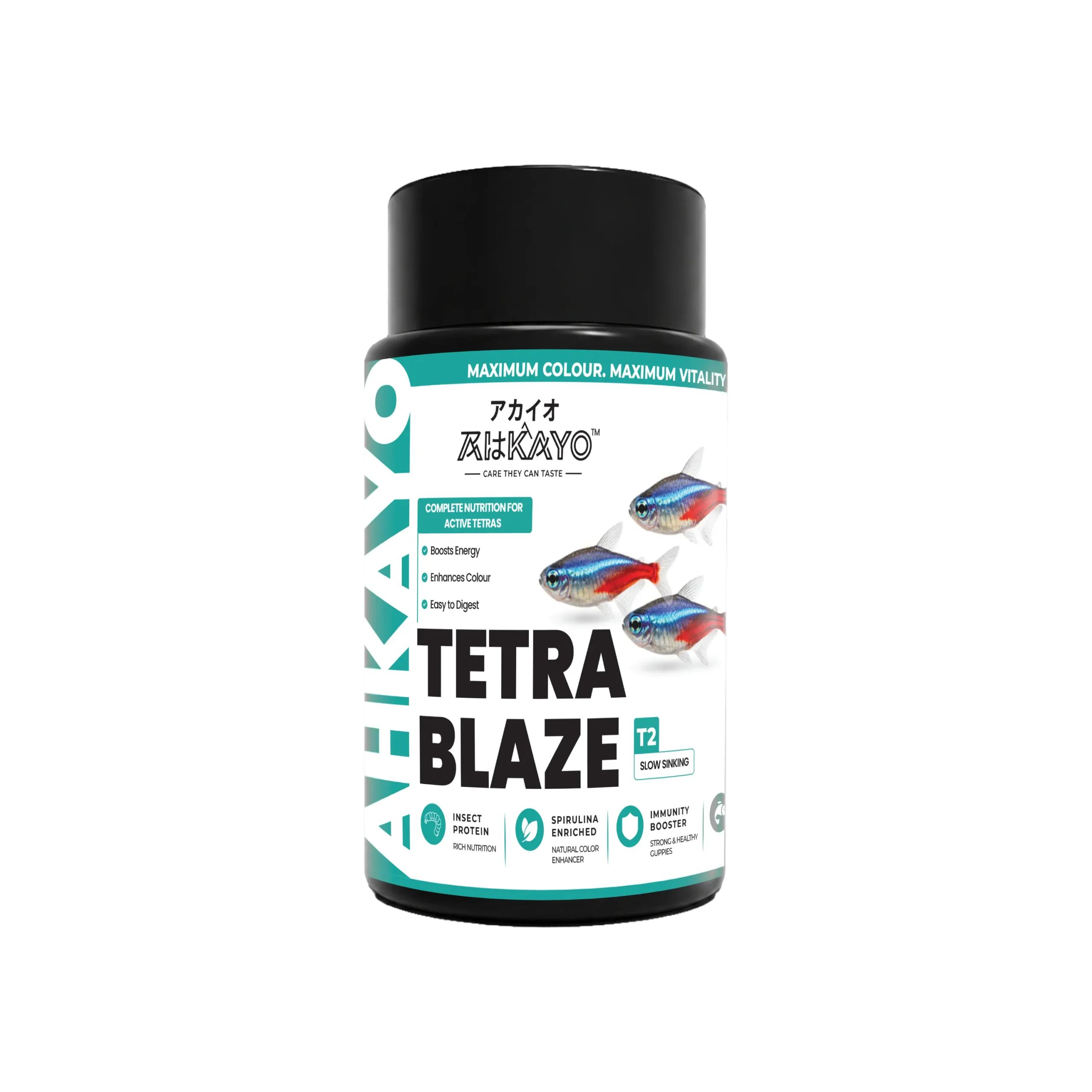 Tetra Blaze T2 40g